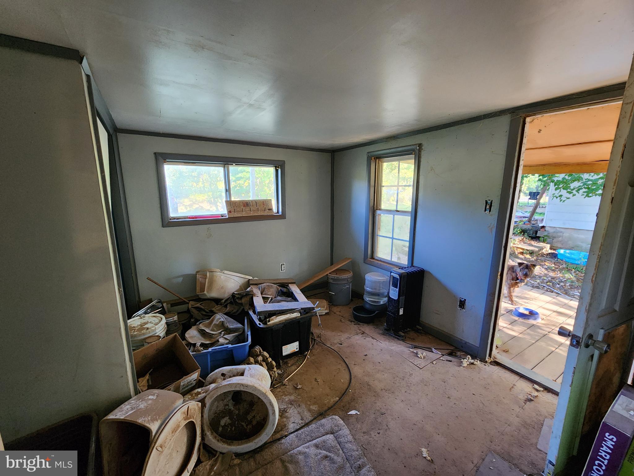 2616 Old Elk Neck Road Elkton, MD 21921 - Photo 11 of 25 a room with furniture and windows