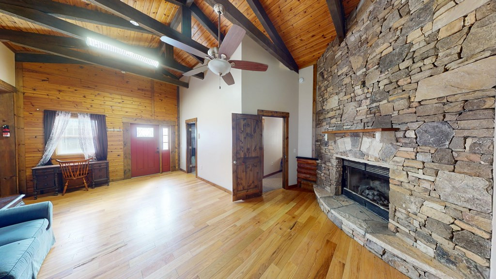 6785 Airport Road Andrews, NC 28901 - Photo 2 of 37