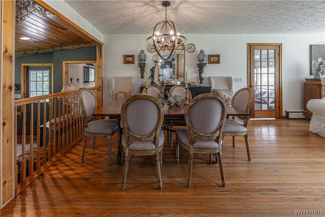 7174 Chestnut Ridge Road Lockport Town, NY 14094 - Photo 8 of 41