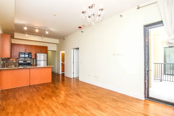 $350,000 | 1464 South Michigan Avenue, Unit 1807, Chicago, IL 60605