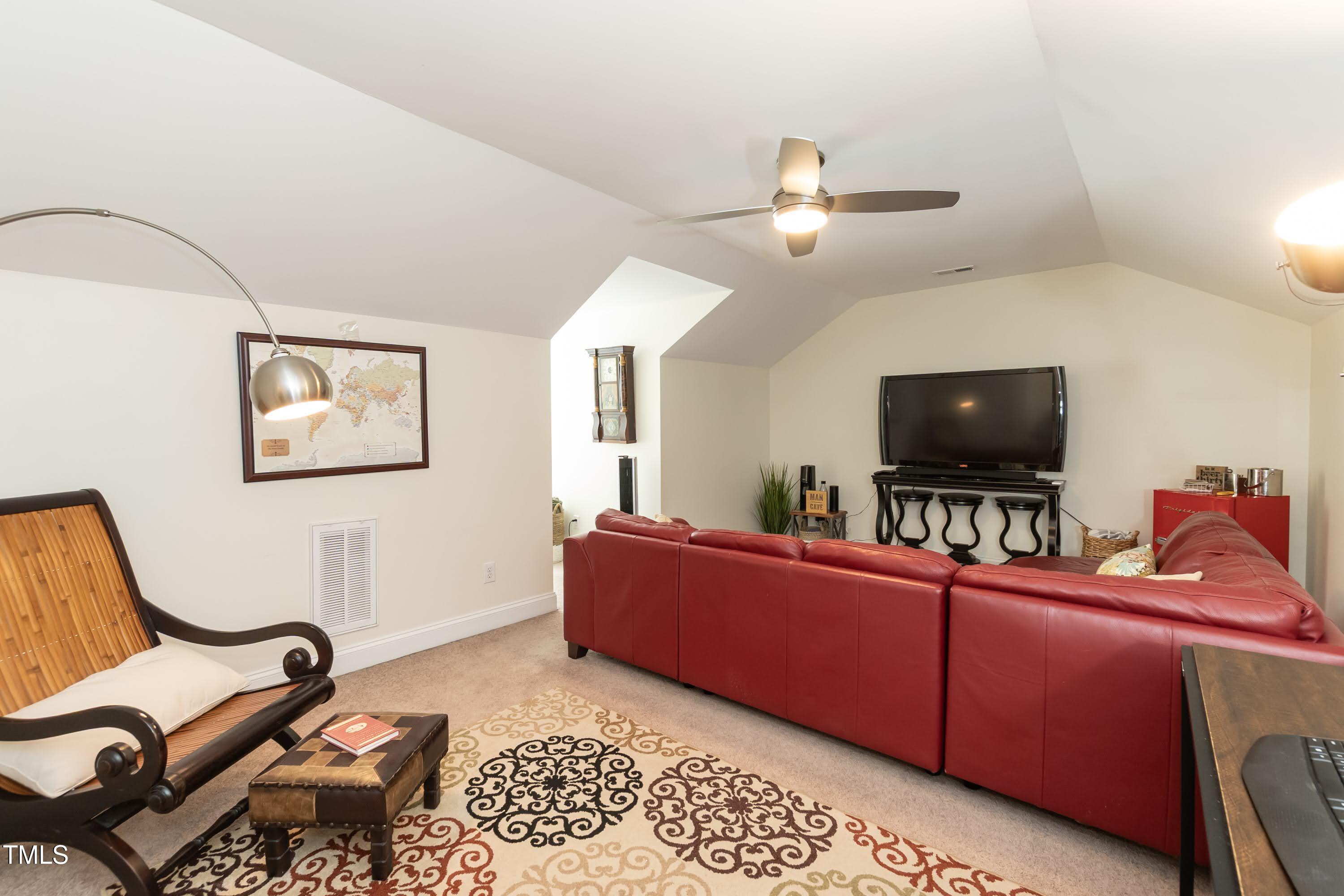 11217 Maplecroft Court Raleigh, NC 27617 - Photo 29 of 40 Bonus 01