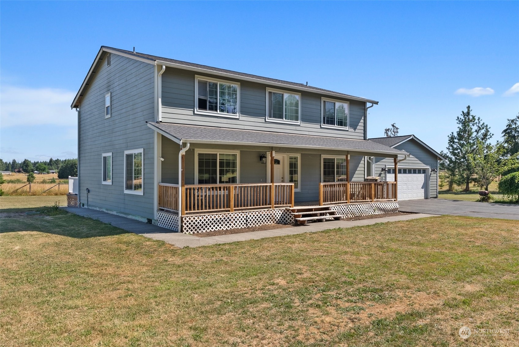 111-17 Shiloh Road Winlock, WA 98596 - Photo 2 of 40