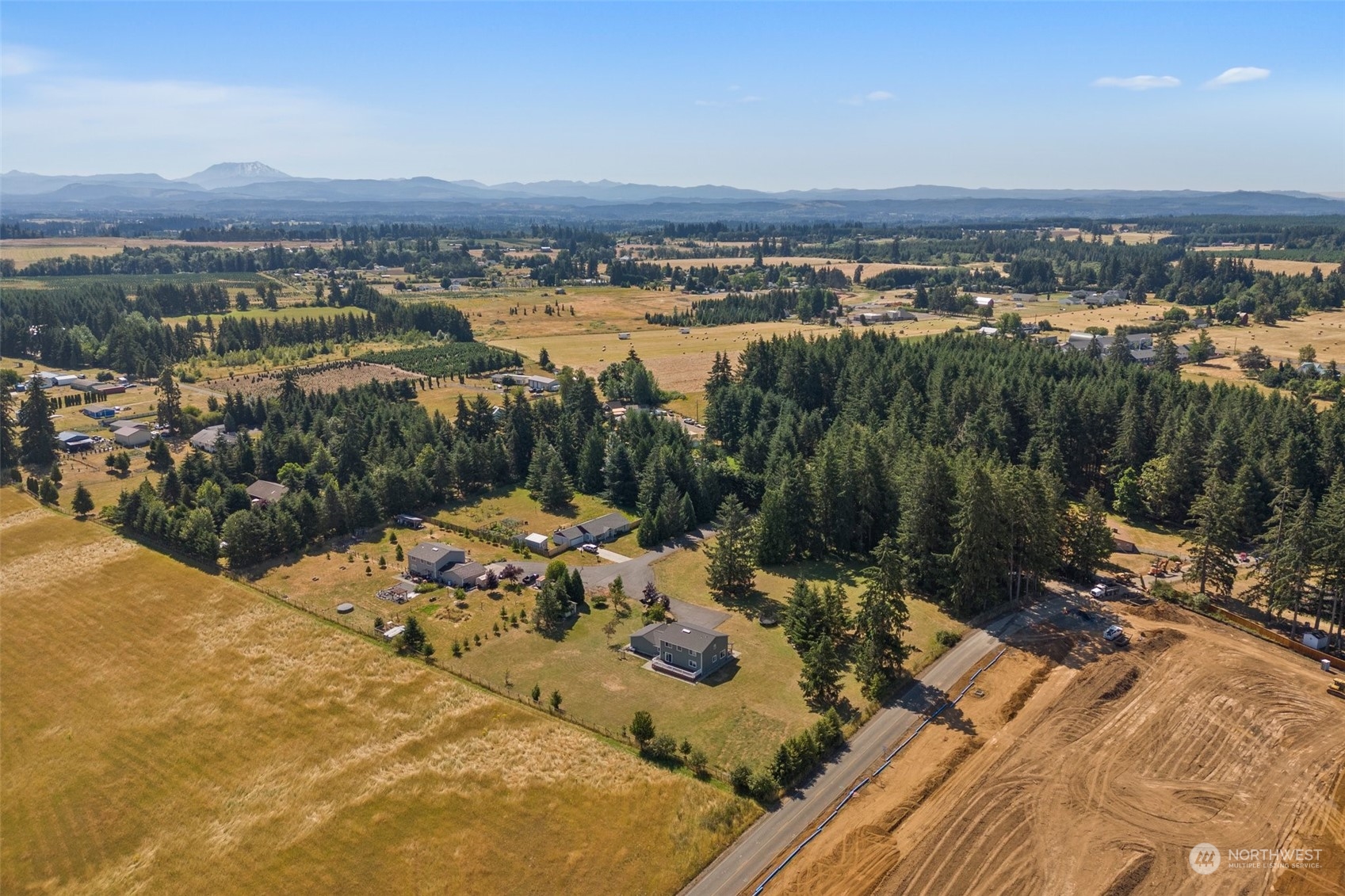 111-17 Shiloh Road Winlock, WA 98596 - Photo 3 of 40