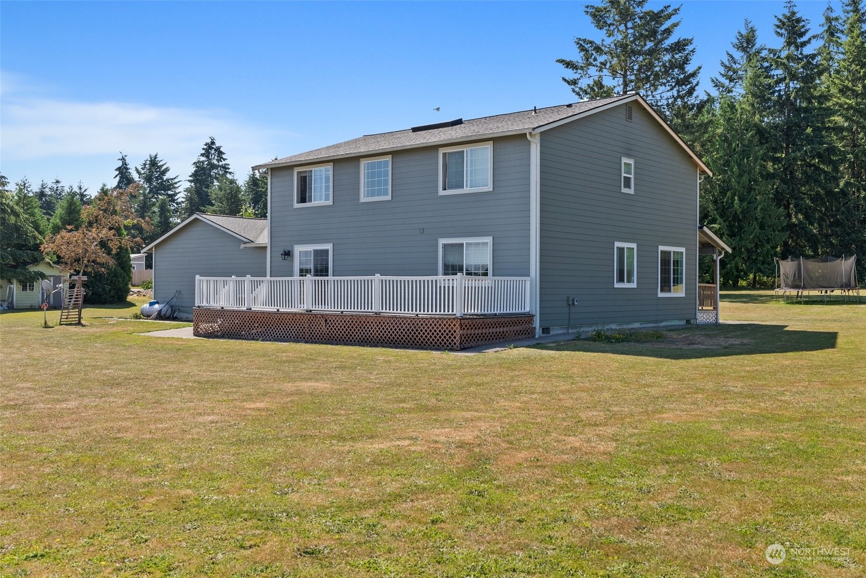 111-17 Shiloh Road Winlock, WA 98596 - Photo 33 of 40
