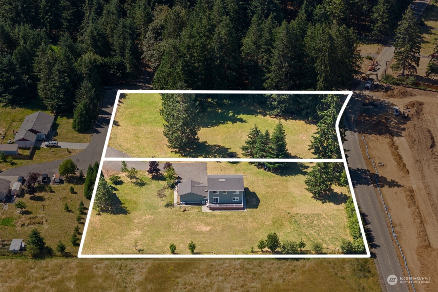111-17 Shiloh Road Winlock, WA 98596 - Photo 4 of 40