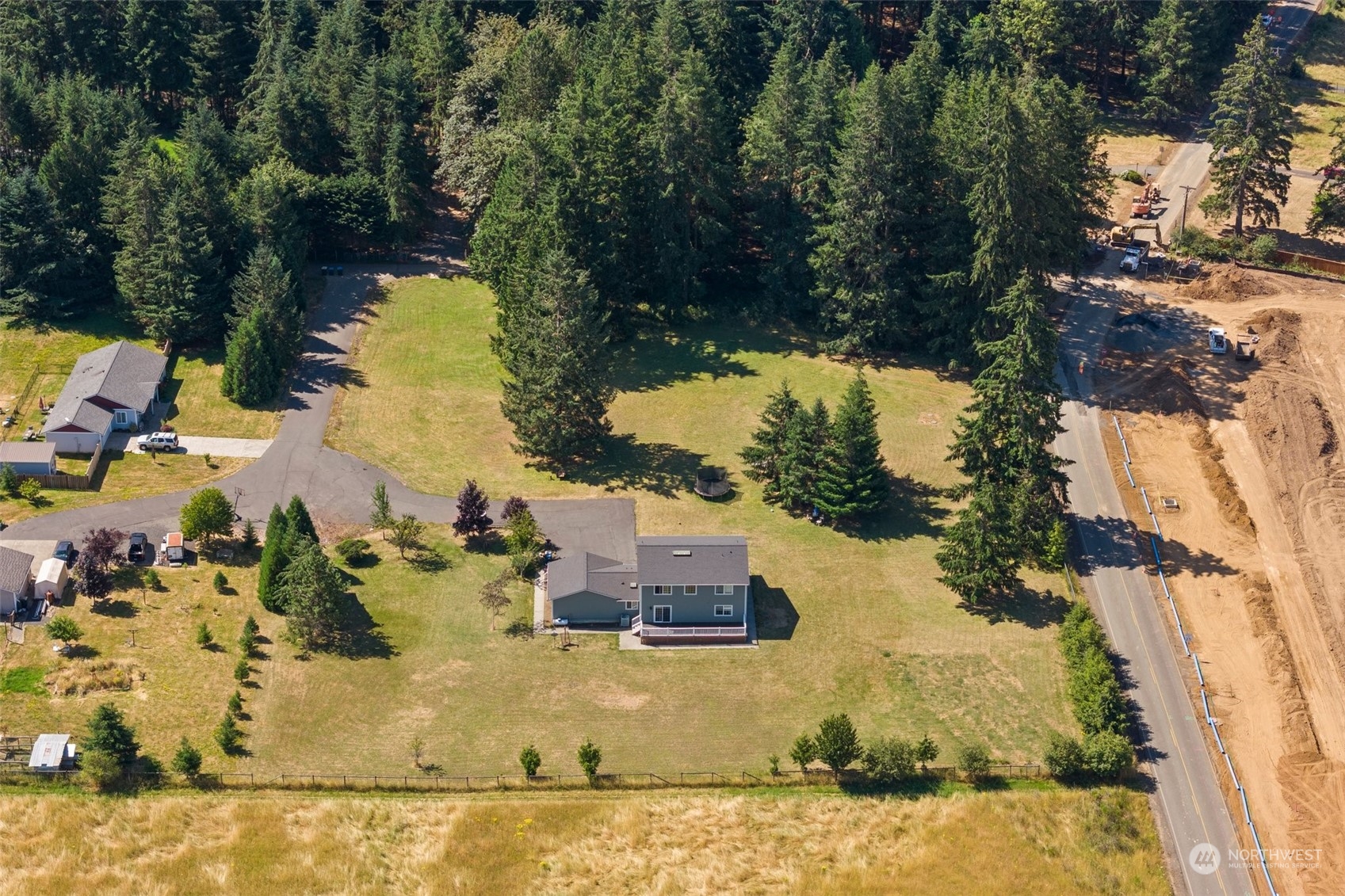 111-17 Shiloh Road Winlock, WA 98596 - Photo 5 of 40