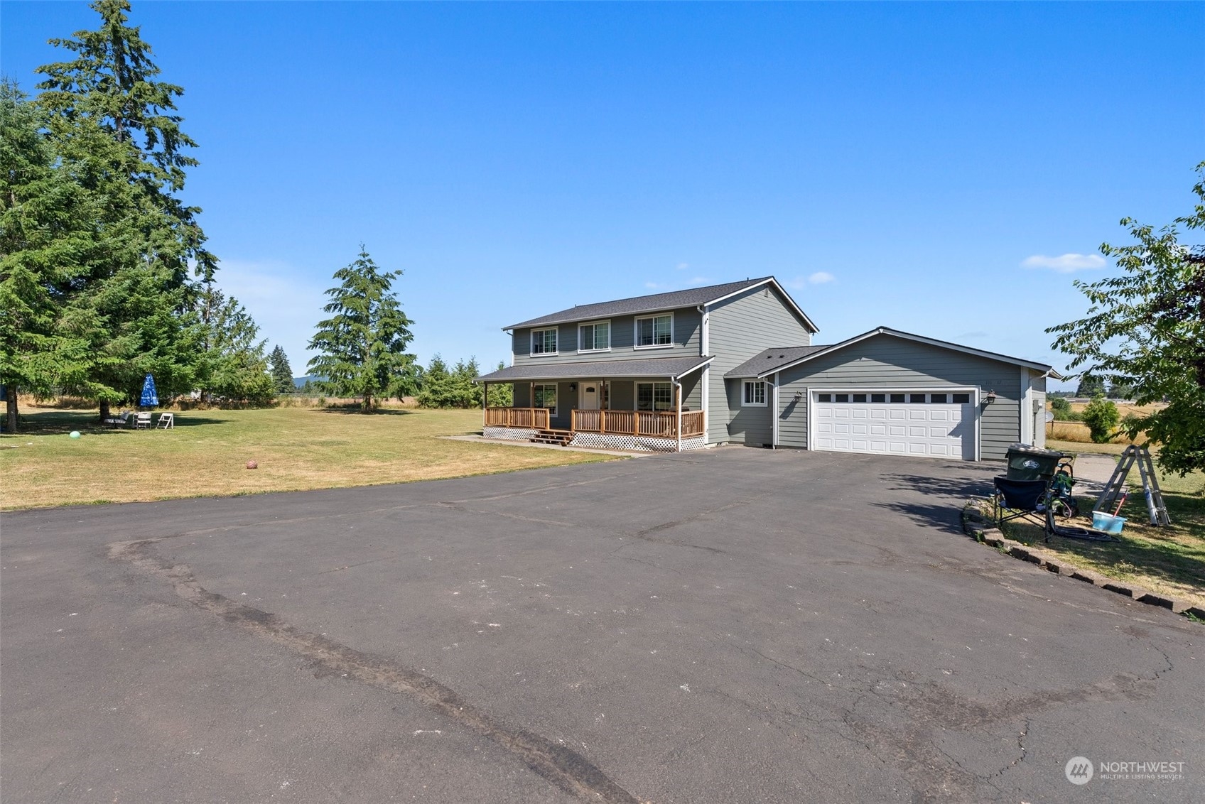 111-17 Shiloh Road Winlock, WA 98596 - Photo 6 of 40