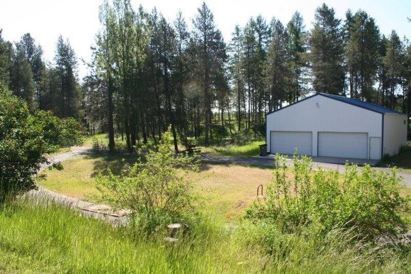 29825 North Perry Road Deer Park, WA 99006 - Photo 10 of 20 Gallery Image 10