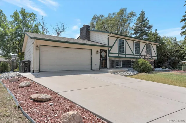 $465,500 | 9727 Clayton Circle, Thornton, CO 80229