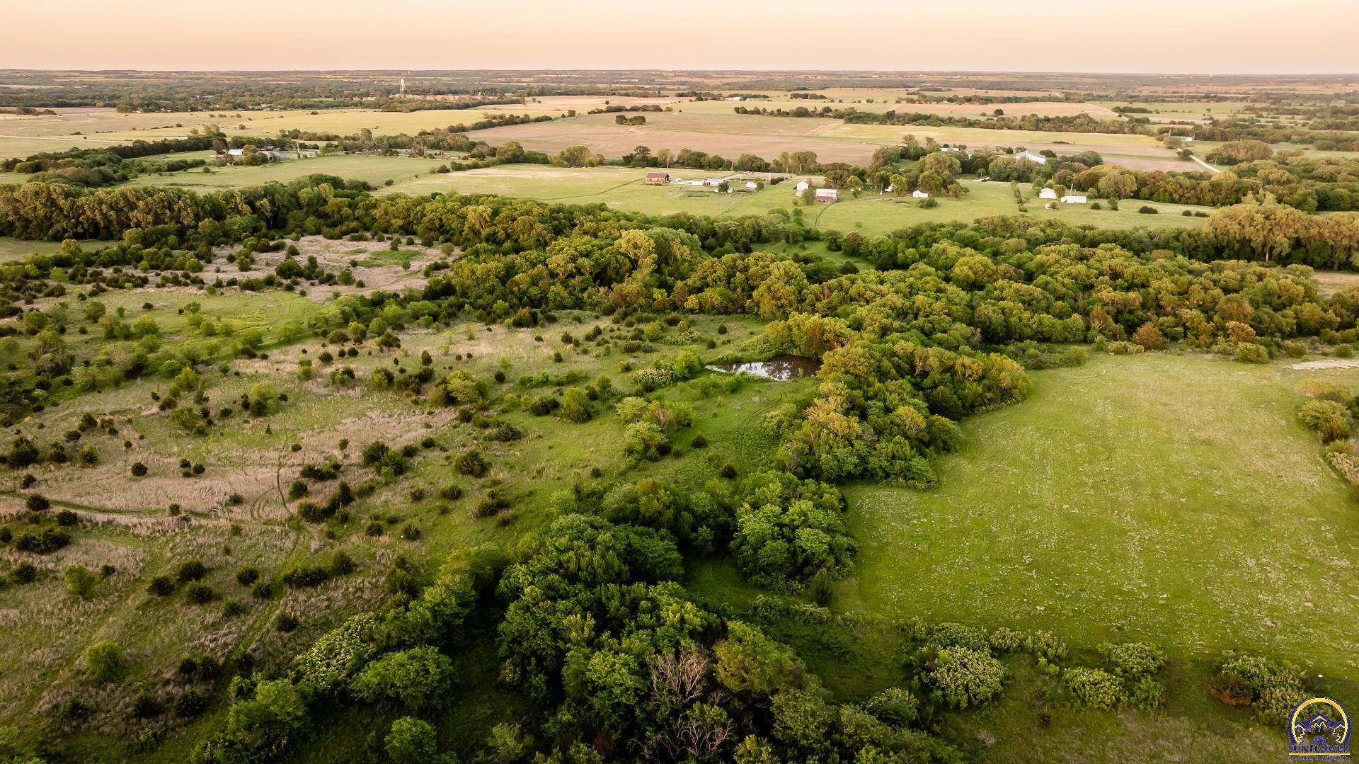 12140 Miller Road Harveyville, KS 66431 - Photo 19 of 99