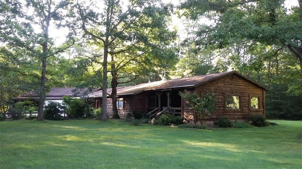 878 Flat Rocks Road Markleysburg, PA 15459 - Photo 1 of 20