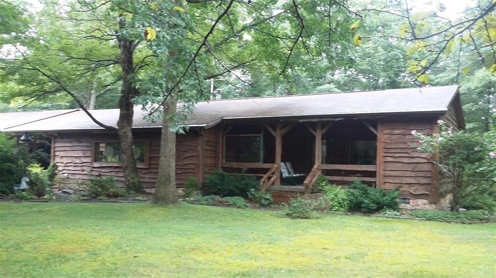 878 Flat Rocks Road Markleysburg, PA 15459 - Photo 2 of 20