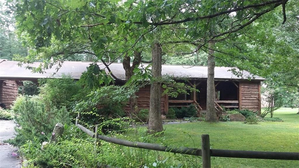 878 Flat Rocks Road Markleysburg, PA 15459 - Photo 3 of 20