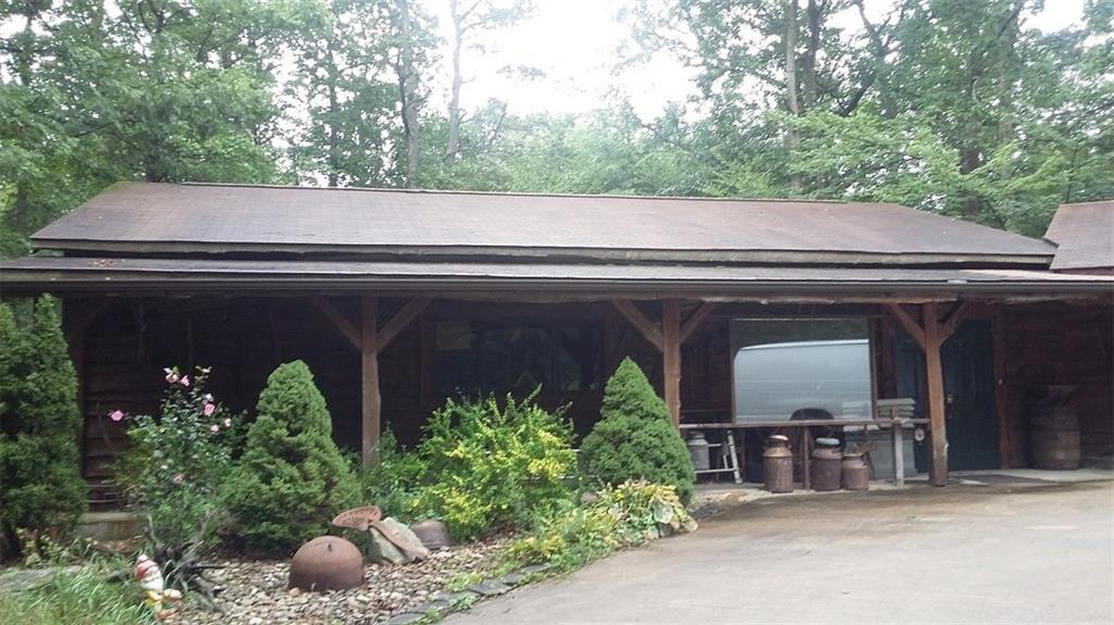 878 Flat Rocks Road Markleysburg, PA 15459 - Photo 5 of 20