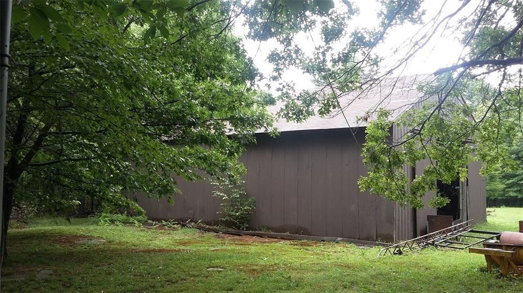 878 Flat Rocks Road Markleysburg, PA 15459 - Photo 7 of 20