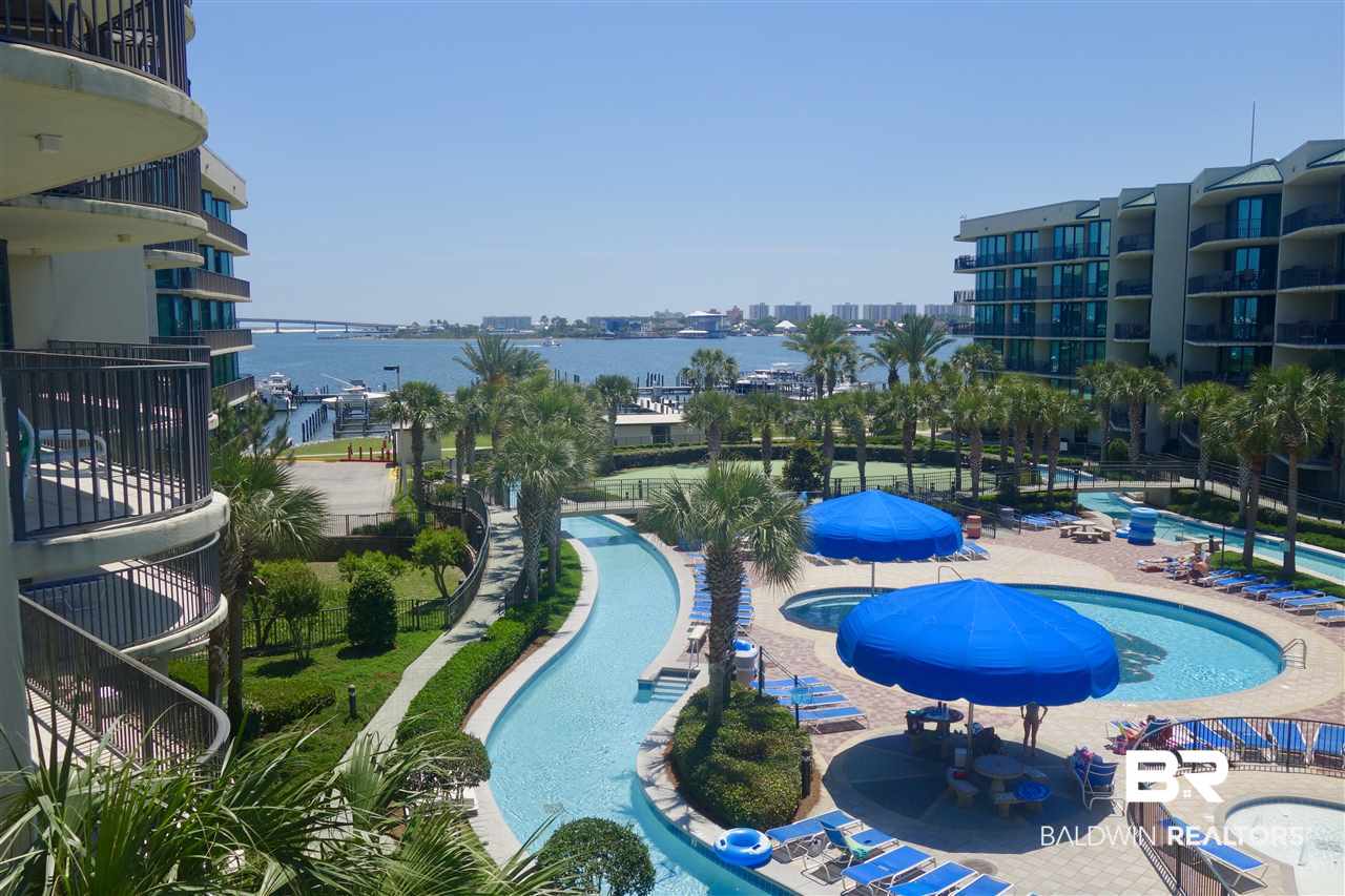 27580 Canal Road, Unit 1328 Orange Beach, AL 36561 - Photo 1 of 26