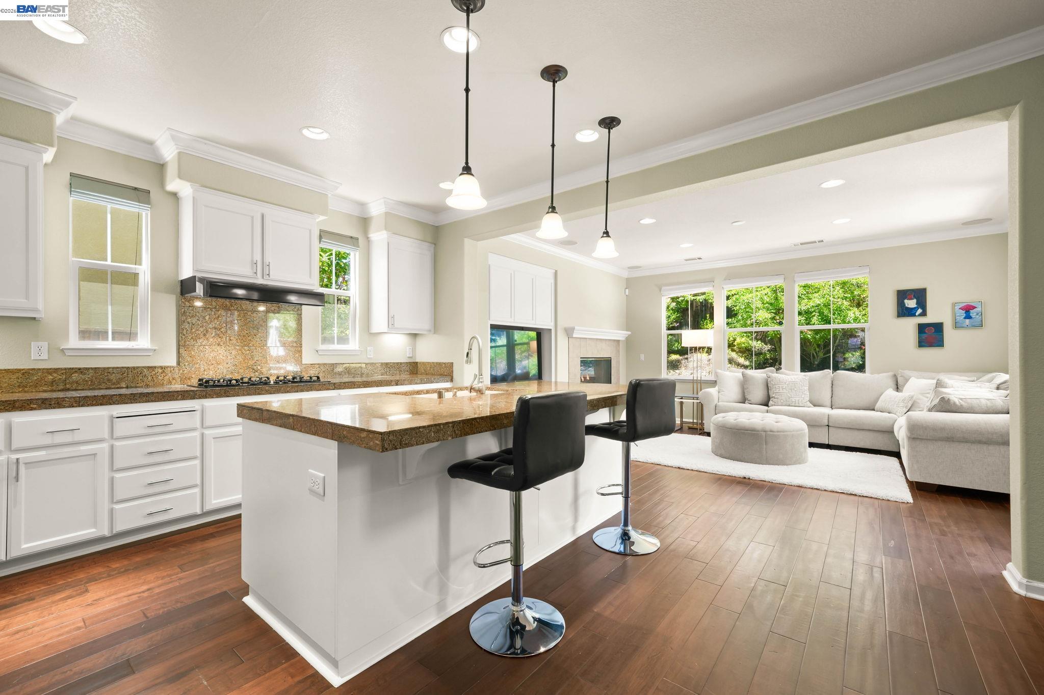 3132 Ashbrook Lane San Ramon, CA 94582 - Photo 10 of 42