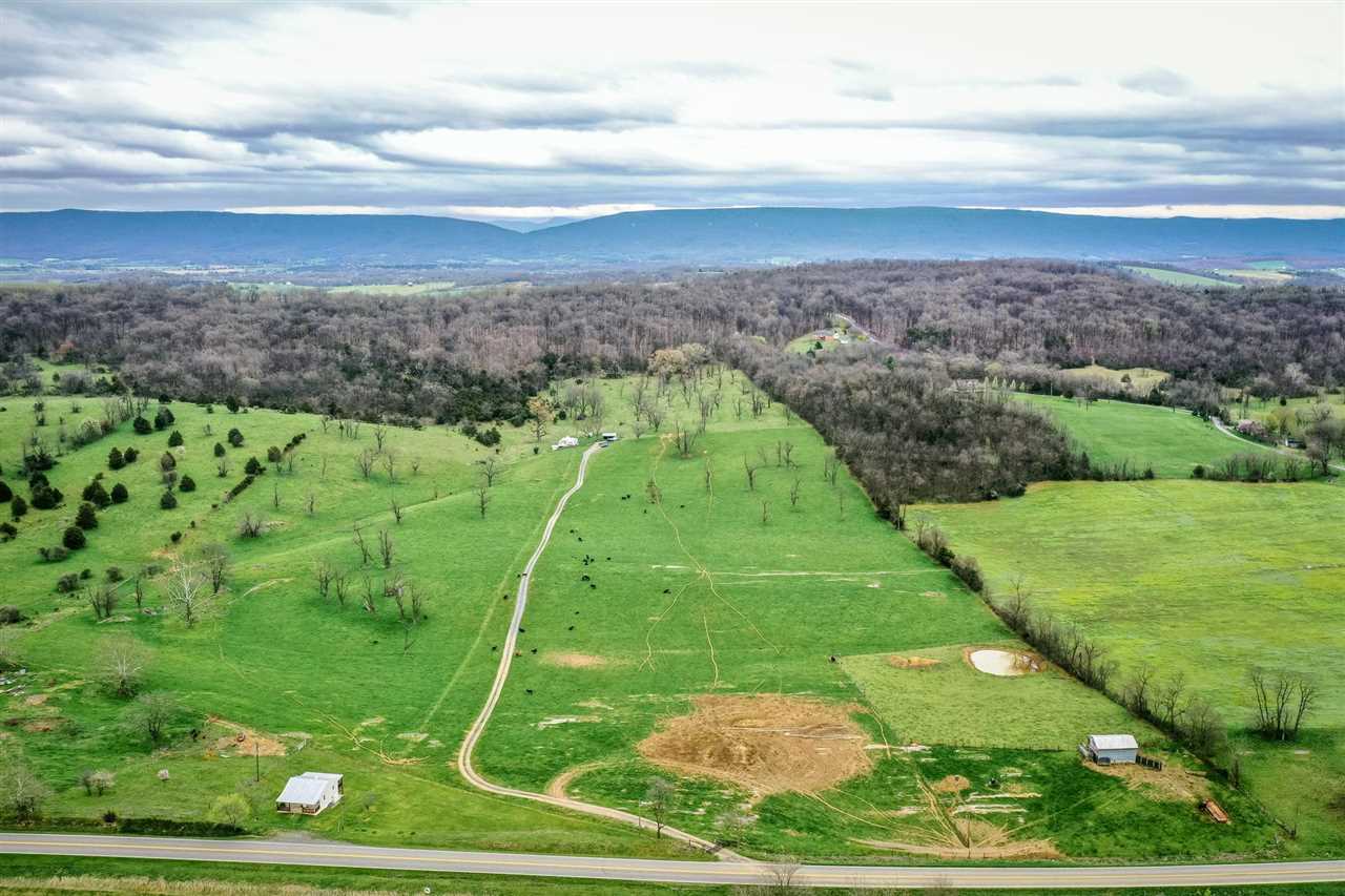 1122 Senedo Road New Market, VA 22844 - Photo 17 of 30 a view of a city