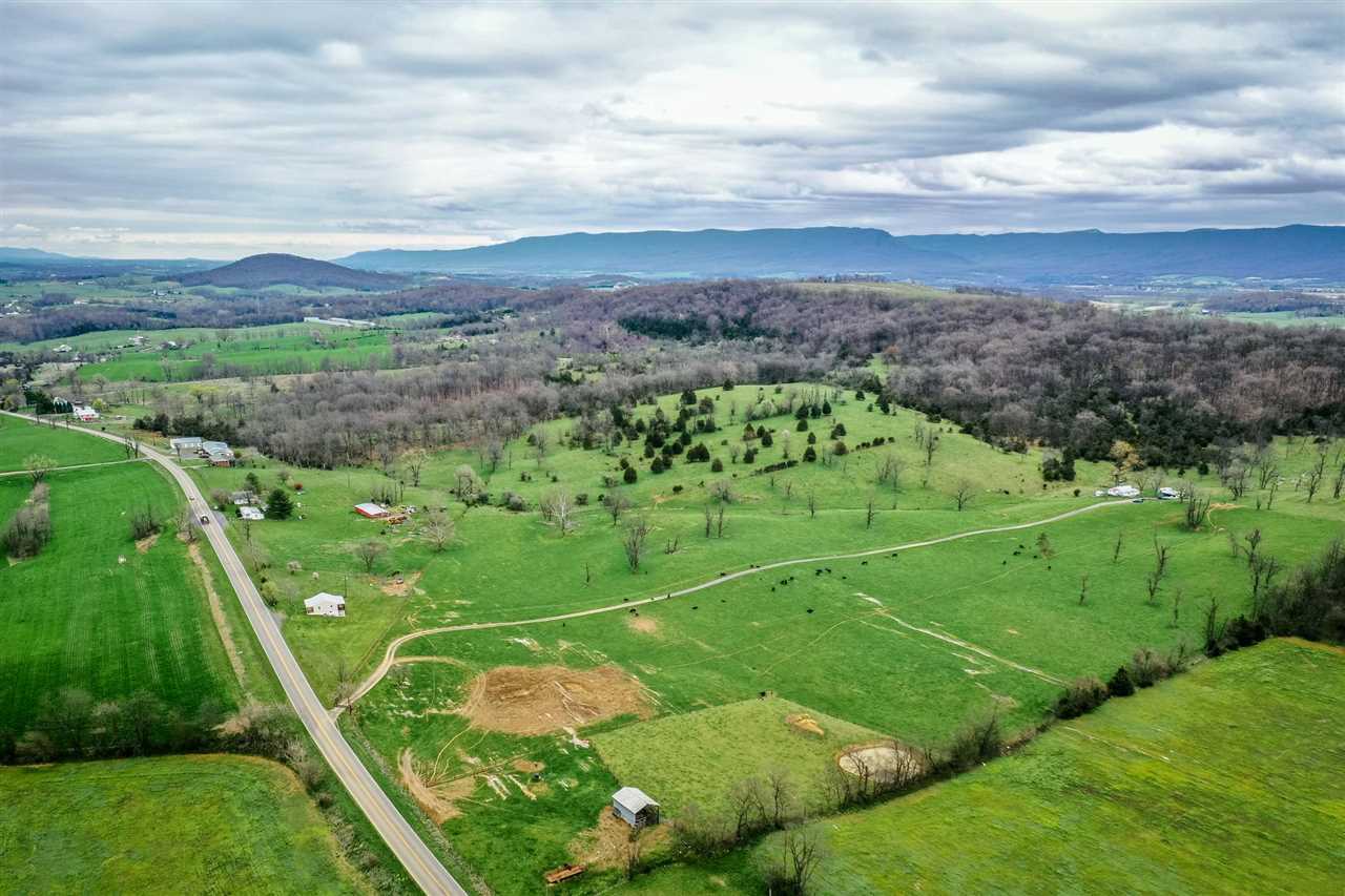 1122 Senedo Road New Market, VA 22844 - Photo 21 of 30 a view of a city
