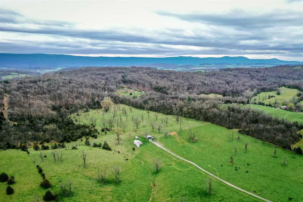 1122 Senedo Road New Market, VA 22844 - Photo 23 of 30 a view of a city