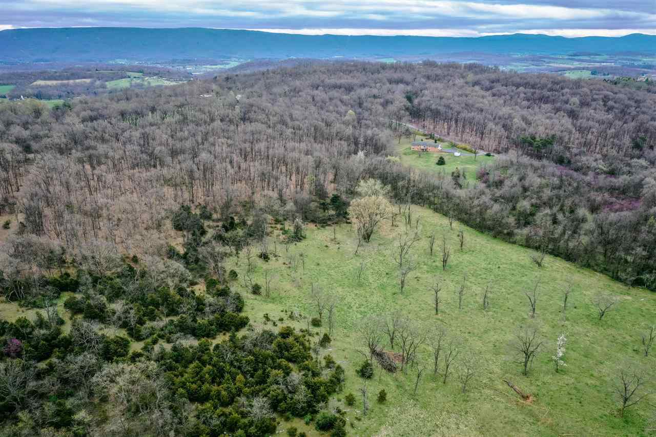 1122 Senedo Road New Market, VA 22844 - Photo 24 of 30 a view of a field with an ocean