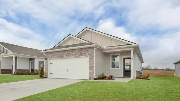 $324,990 | 6660 Japonica Lane, White House, TN 37188