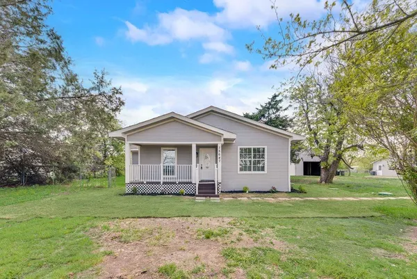 $379,000 | 15647 County Road 355, Terrell, TX 75161