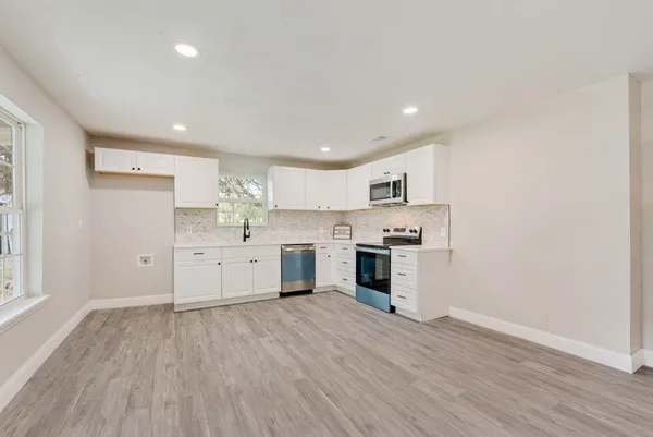 $379,000 | 15647 County Road 355, Terrell, TX 75161