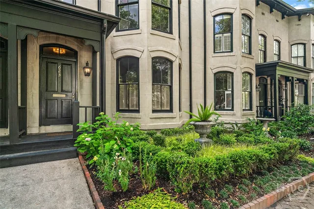 $3,475 | 623 Tattnall Street, Savannah, GA 31401