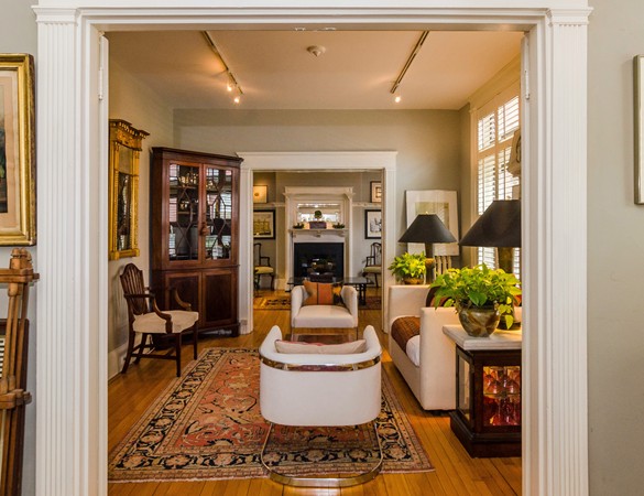 6 Beaufort Road, Unit 2 Boston, MA 02130 - Photo 1 of 27 Gallery Image 1