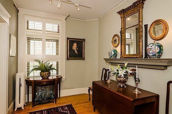 6 Beaufort Road, Unit 2 Boston, MA 02130 - Photo 11 of 27 Gallery Image 11