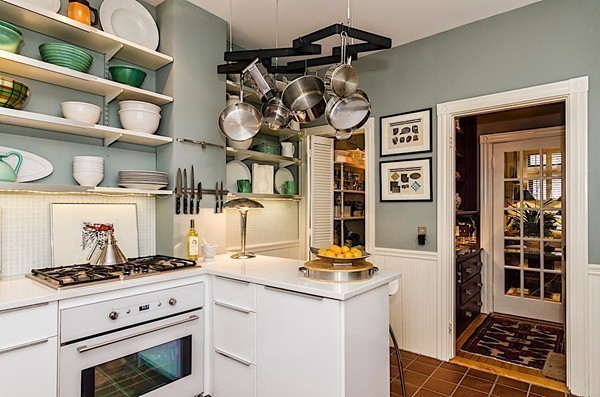 6 Beaufort Road, Unit 2 Boston, MA 02130 - Photo 13 of 27 Gallery Image 13