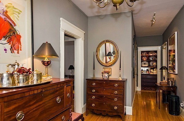 6 Beaufort Road, Unit 2 Boston, MA 02130 - Photo 19 of 27 Gallery Image 19