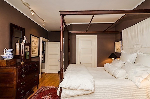 6 Beaufort Road, Unit 2 Boston, MA 02130 - Photo 21 of 27 Gallery Image 21
