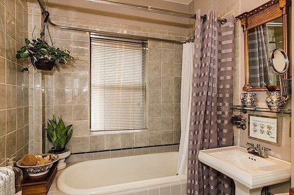 6 Beaufort Road, Unit 2 Boston, MA 02130 - Photo 22 of 27 Gallery Image 22