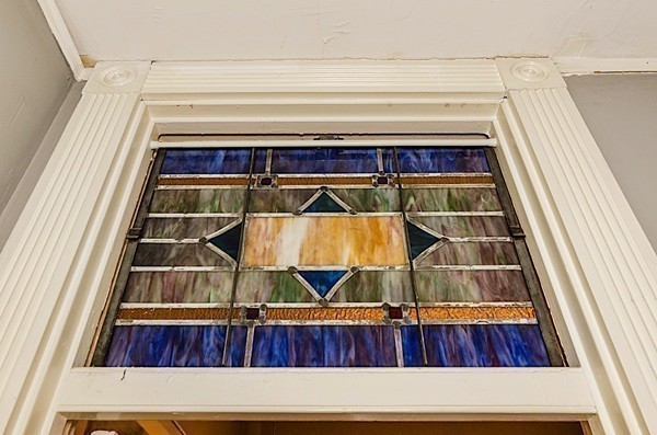6 Beaufort Road, Unit 2 Boston, MA 02130 - Photo 23 of 27 Gallery Image 23