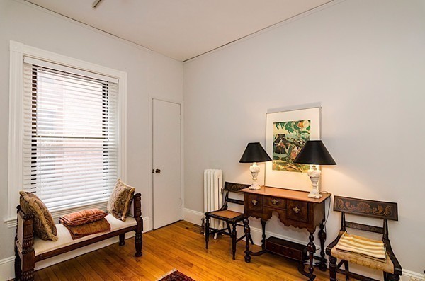 6 Beaufort Road, Unit 2 Boston, MA 02130 - Photo 24 of 27 Gallery Image 24