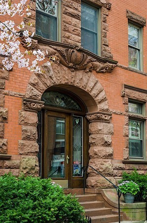 6 Beaufort Road, Unit 2 Boston, MA 02130 - Photo 3 of 27 Gallery Image 3