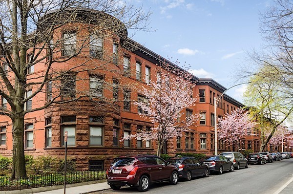 6 Beaufort Road, Unit 2 Boston, MA 02130 - Photo 4 of 27 Gallery Image 4