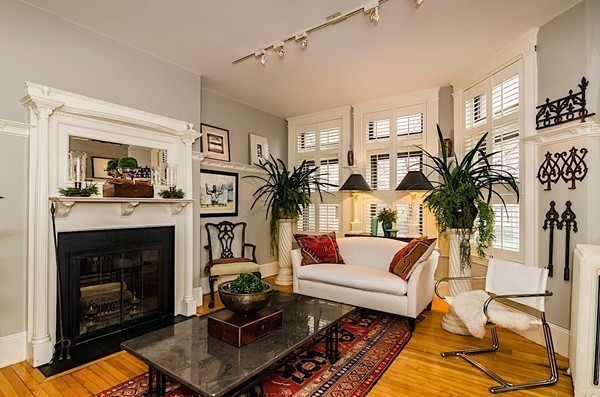 6 Beaufort Road, Unit 2 Boston, MA 02130 - Photo 5 of 27 Gallery Image 5