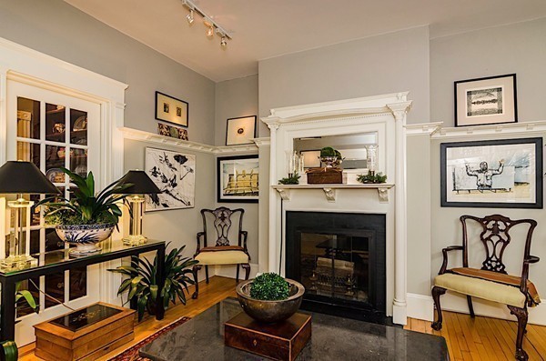 6 Beaufort Road, Unit 2 Boston, MA 02130 - Photo 6 of 27 Gallery Image 6