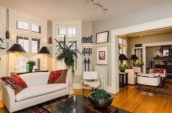 6 Beaufort Road, Unit 2 Boston, MA 02130 - Photo 7 of 27 Gallery Image 7