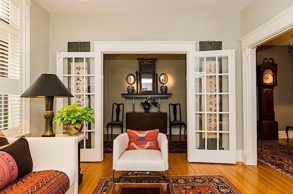 6 Beaufort Road, Unit 2 Boston, MA 02130 - Photo 9 of 27 Gallery Image 9