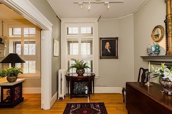 6 Beaufort Road, Unit 2 Boston, MA 02130 - Photo 10 of 27 Gallery Image 10