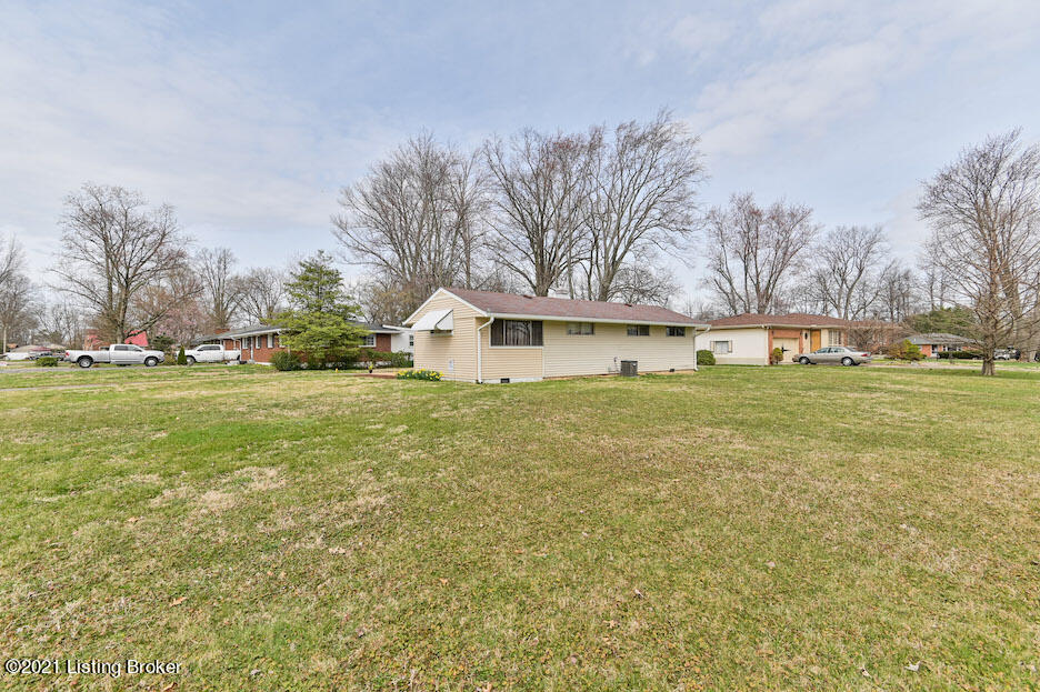 3401 Olive Road Louisville, KY 40219 - Photo 21 of 21 3401 Olive Rd 23