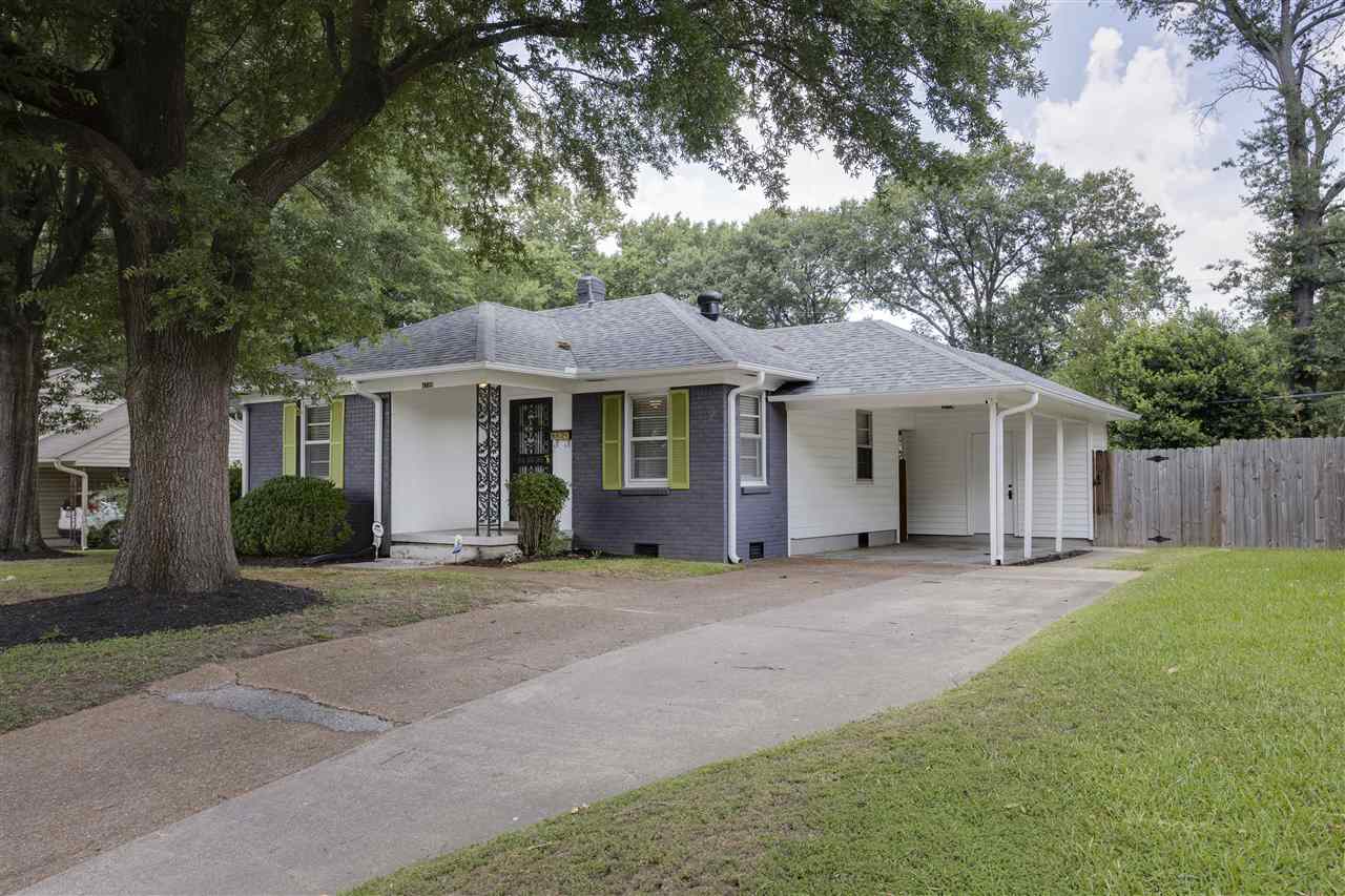 4788 Flamingo Road Memphis, TN 38117 - Photo 2 of 12