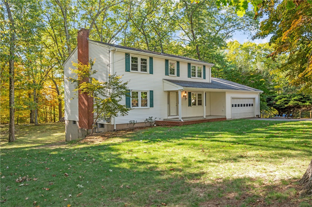 22 Secluded Court Cumberland, RI 02864 - Photo 32 of 39