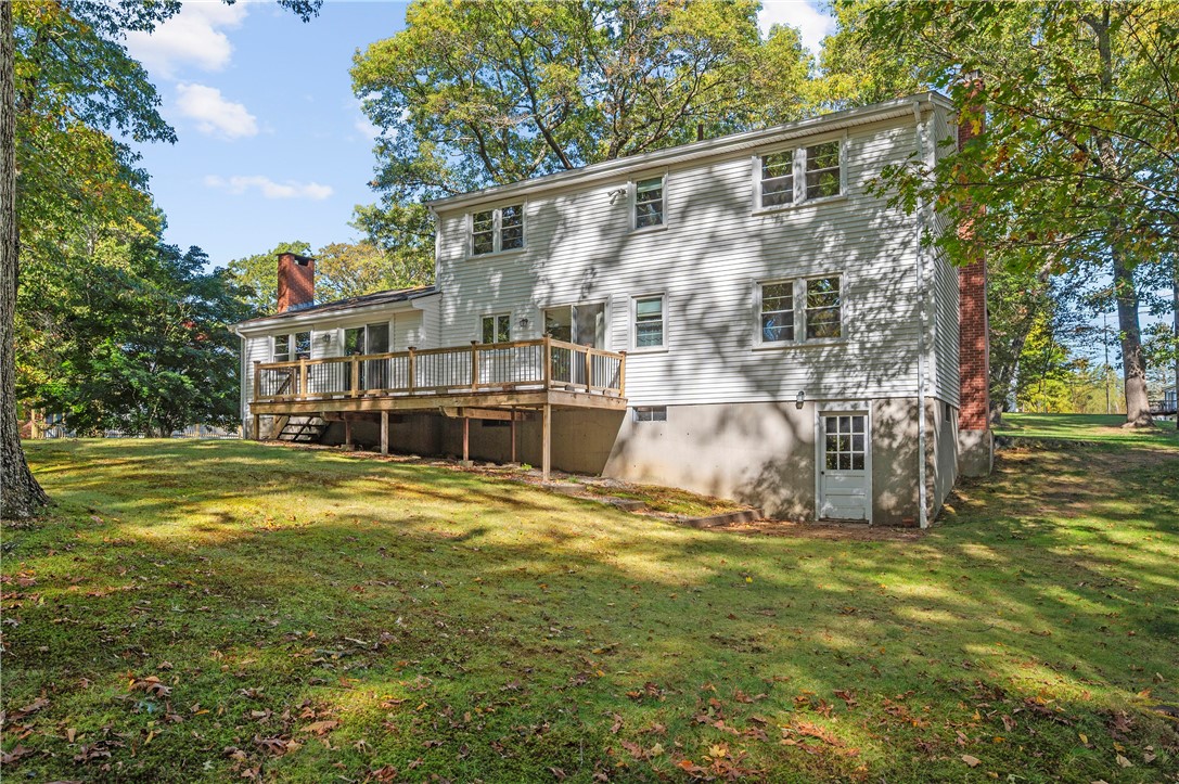 22 Secluded Court Cumberland, RI 02864 - Photo 34 of 39