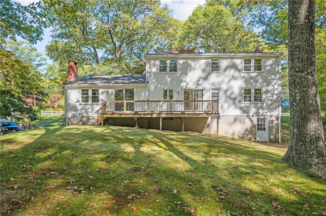 22 Secluded Court Cumberland, RI 02864 - Photo 35 of 39