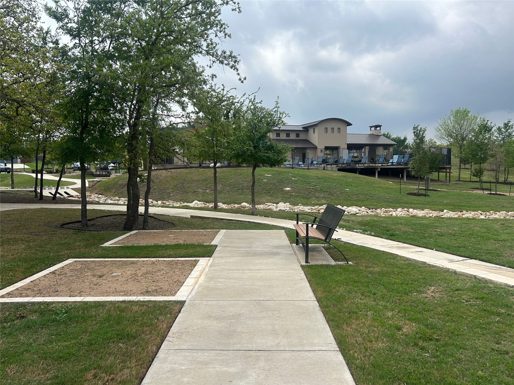 428 Gaida Loop Georgetown, TX 78628 - Photo 31 of 33